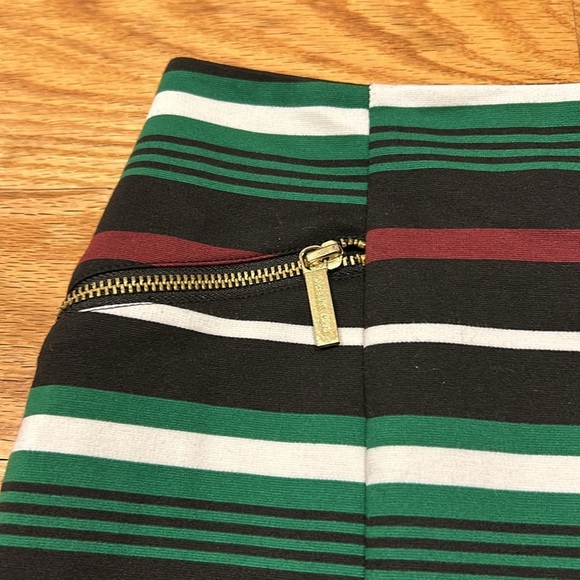 Michael Kors Mini Skirt - Picture 2 of 5